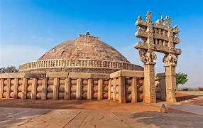 Madhya Pradesh Heritage Tour